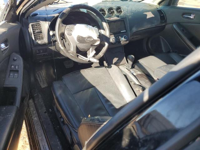 Photo 8 from auction – 2012 NISSAN ALTIMA SR with VIN 1N4BL2EP7CC118931