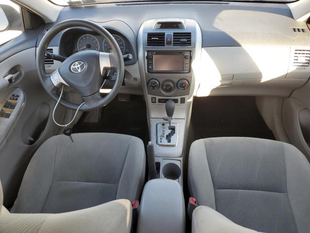 Photo 8 from auction – 2013 TOYOTA COROLLA BA with VIN 2T1BU4EE8DC975057