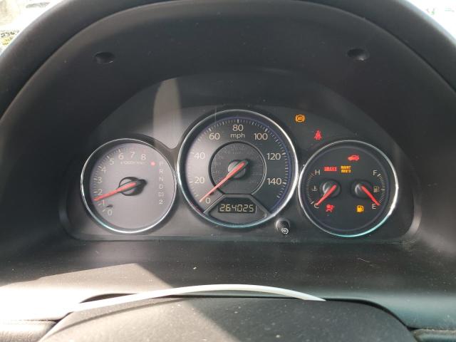 Photo 9 from auction – 2003 HONDA CIVIC EX with VIN 2HGES26733H577557