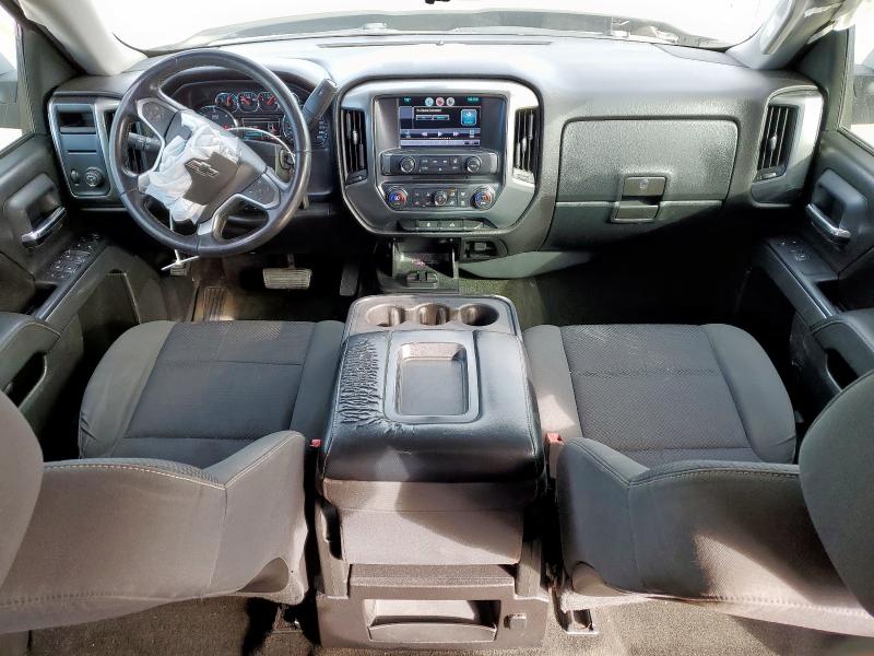 Photo 8 from auction – 2015 CHEVROLET SILVERADO with VIN 3GCPCREC0FG284862