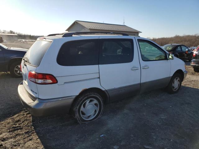 Photo 3 from auction – 2002 TOYOTA SIENNA LE with VIN 4T3ZF13C32U414874