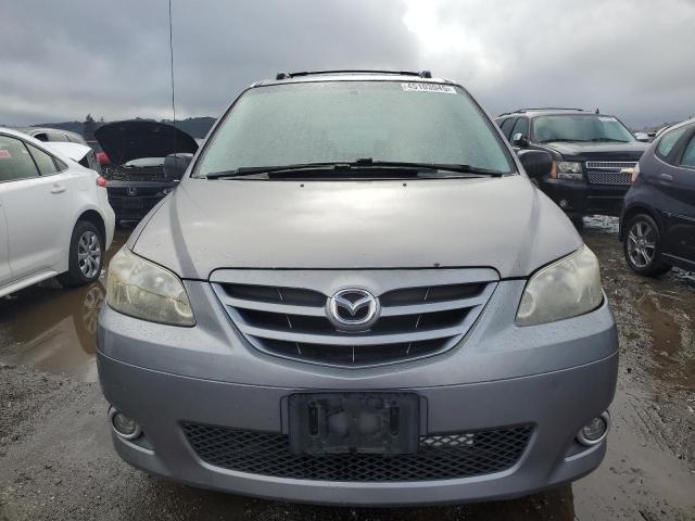 Photo 5 from auction – 2004 MAZDA MPV WAGON with VIN JM3LW28J940507612