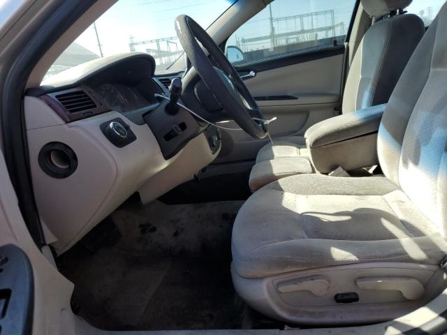 Photo 7 from auction – 2008 CHEVROLET IMPALA LT with VIN 2G1WT58N389235372