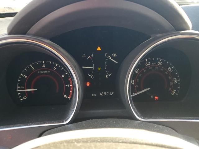 Photo 9 from auction – 2013 TOYOTA HIGHLANDER with VIN 5TDZK3EH6DS096222