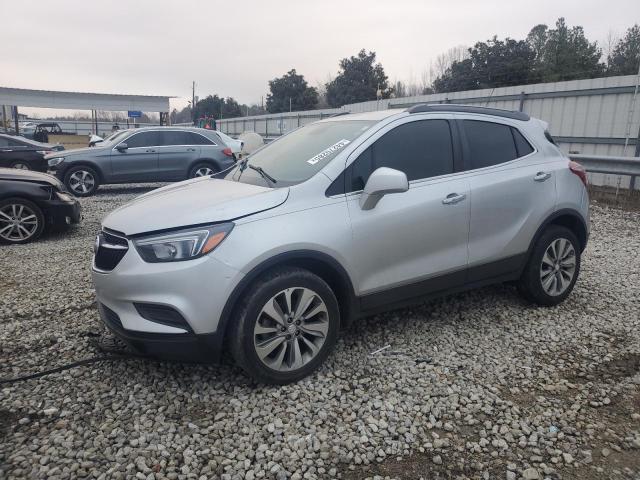 BUICK ENCORE PRE 2020 with VIN KL4CJESB5LB336185 - Photo from auction