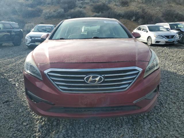 Photo 5 from auction – 2015 HYUNDAI SONATA SE with VIN 5NPE24AF9FH115802