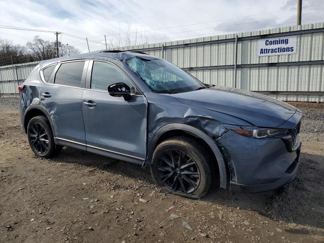 Photo 4 from auction – 2023 MAZDA CX-5 PREFE with VIN JM3KFBCM9P0128949