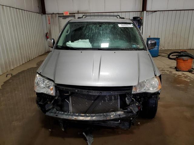 Photo 5 from auction – 2013 CHRYSLER TOWN & COU with VIN 2C4RC1CG6DR801735