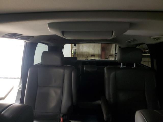 Photo 10 from auction – 2011 TOYOTA SEQUOIA LI with VIN 5TDJW5G16BS049864