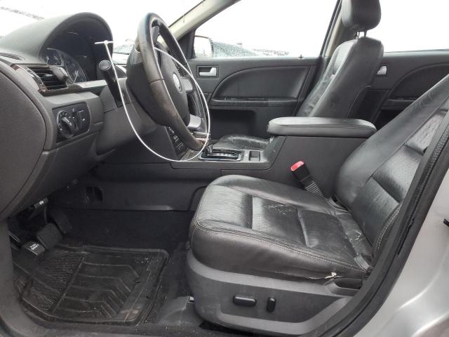 Photo 7 from auction – 2009 MERCURY SABLE PREM with VIN 1MEHM42W49G634205
