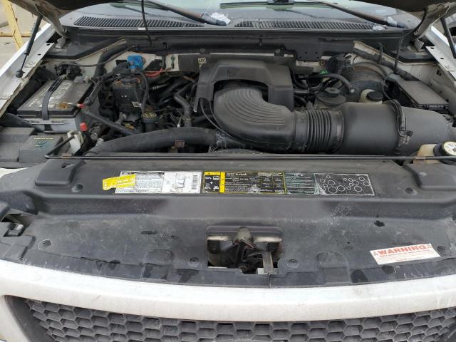 Photo 11 from auction – 2002 FORD F150 SUPER with VIN 1FTRW08L32KD27441