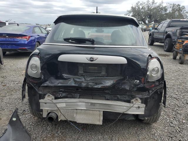 Photo 6 from auction – 2015 MINI COOPER with VIN WMWXS5C56FT828670