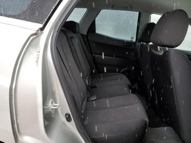 Photo 10 from auction – 2008 MAZDA CX-7 with VIN JM3ER29L180169354