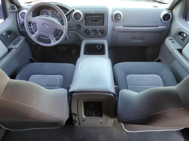 Photo 8 from auction – 2005 FORD EXPEDITION with VIN 1FMPU165X5LB06551