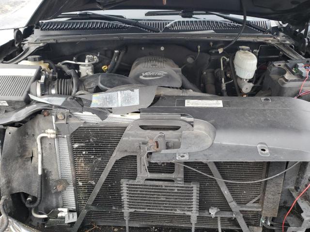 Photo 11 from auction – 2005 CHEVROLET SILVERADO with VIN 1GCHK29U45E128332