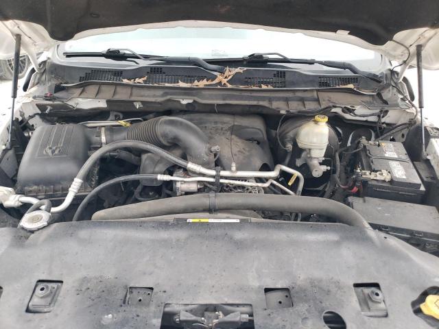Photo 11 from auction – 2016 RAM 1500 ST with VIN 1C6RR7FTXGS192346
