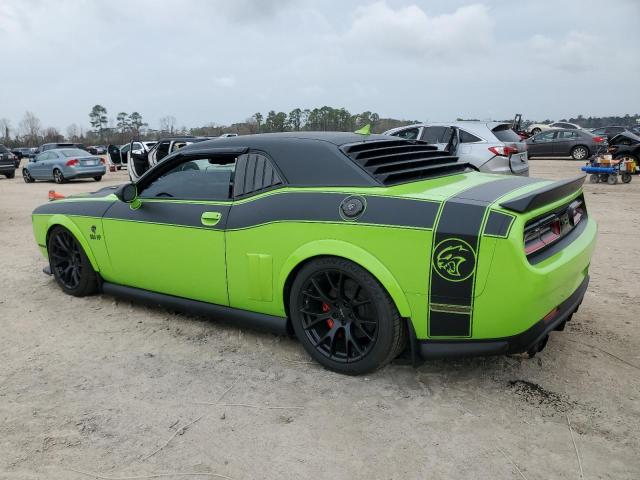 Photo 2 from auction – 2015 DODGE CHALLENGER with VIN 2C3CDZC90FH834603