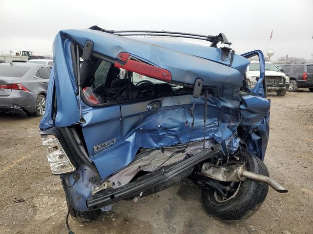 Photo 6 from auction – 2009 FORD ESCAPE XLT with VIN 1FMCU037X9KA81175