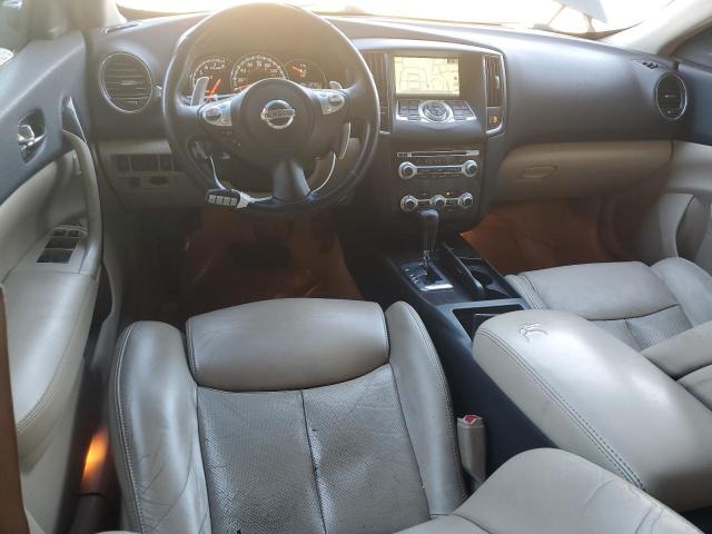 Foto 8 de la subasta – 2014 NISSAN MAXIMA S con VIN 1N4AA5AP0EC483897