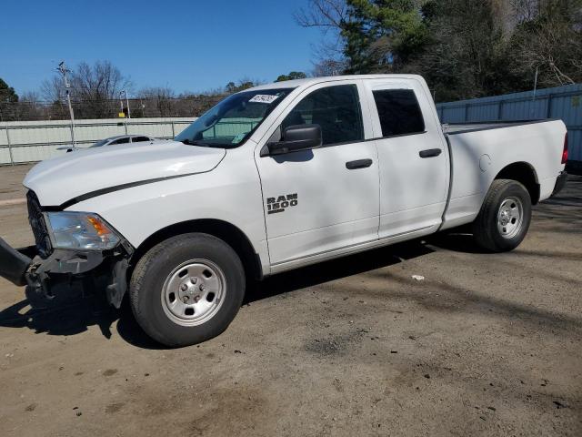 RAM 1500 CLASS 2020 with VIN 1C6RR6FG7LS127929 - Photo from auction