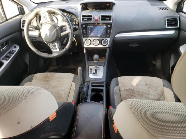 Photo 8 from auction – 2017 SUBARU CROSSTREK with VIN JF2GPADCXHH247626