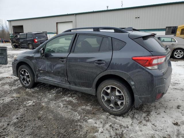Photo 2 from auction – 2018 SUBARU CROSSTREK with VIN JF2GTADC9JH238840