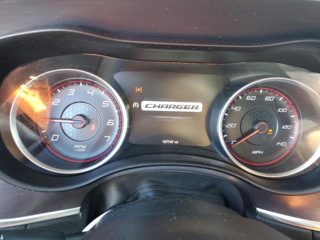 Photo 9 from auction – 2015 DODGE CHARGER SE with VIN 2C3CDXBG8FH795151
