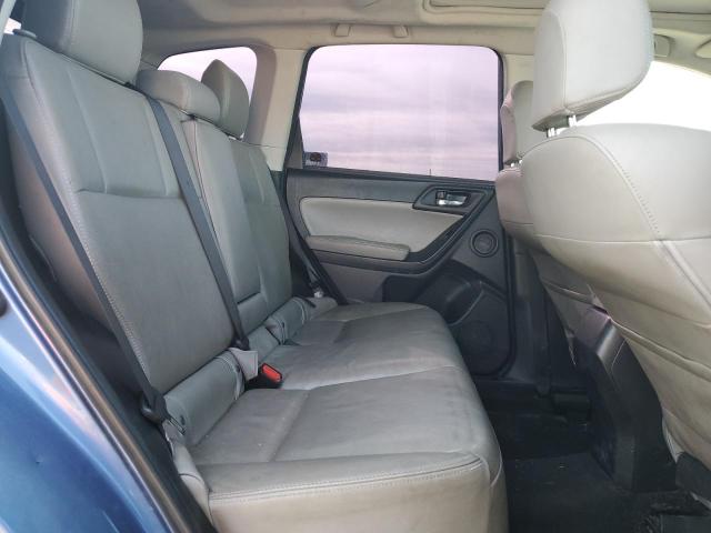 Photo 10 from auction – 2015 SUBARU FORESTER 2 with VIN JF2SJAUC8FH503481