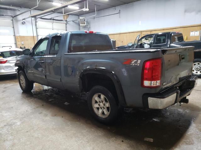 Photo 2 from auction – 2012 GMC SIERRA K15 with VIN 1GTR2VE79CZ119251