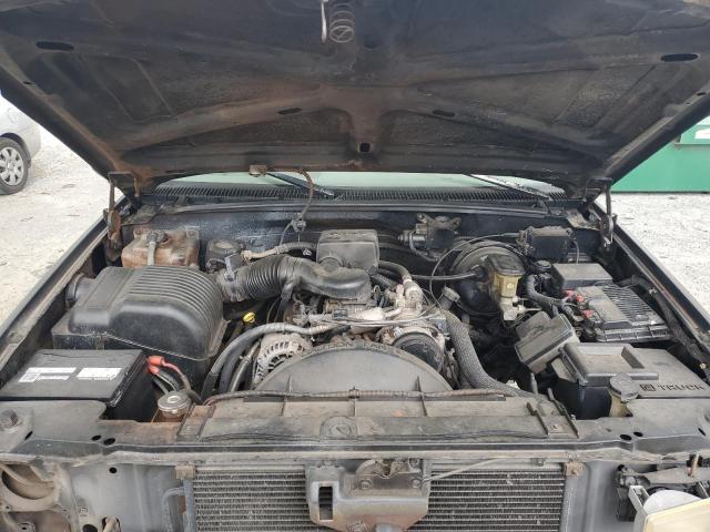 Photo 11 from auction – 1996 CHEVROLET GMT-400 C1 with VIN 2GCEC19M5T1136951