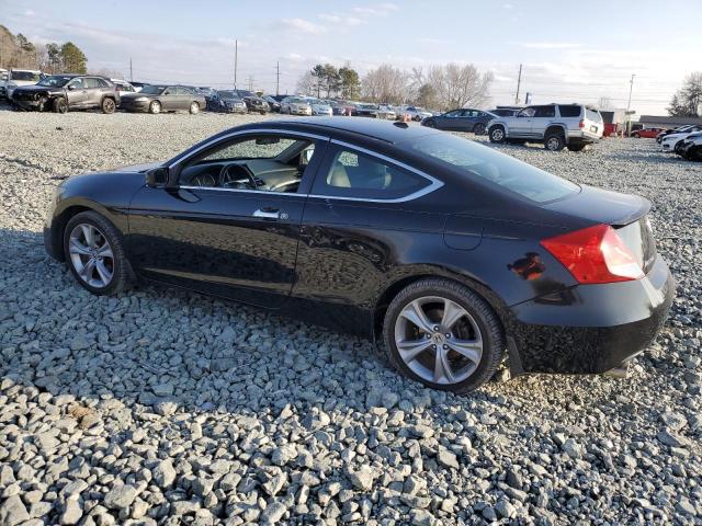 Photo 2 from auction – 2012 HONDA ACCORD EXL with VIN 1HGCS2B80CA003521