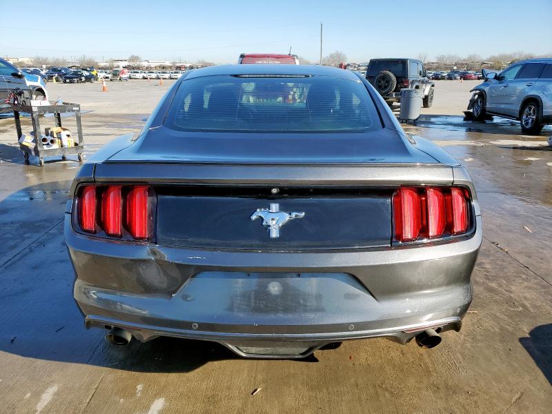 Photo 6 from auction – 2016 FORD MUSTANG with VIN 1FA6P8AM4G5202090