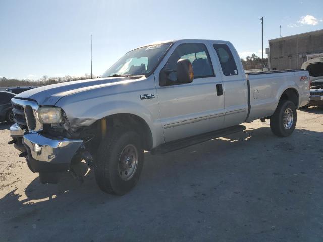 FORD F250 SUPER 2003 with VIN 1FTNX21L03EB97474 - Photo from auction