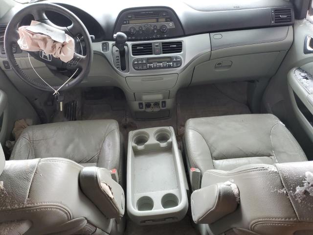 Photo 8 from auction – 2007 HONDA ODYSSEY EX with VIN 5FNRL38647B091939