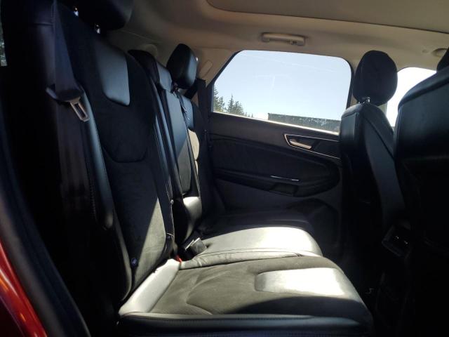 Photo 11 from auction – 2015 FORD EDGE SPORT with VIN 2FMTK4APXFBB87213