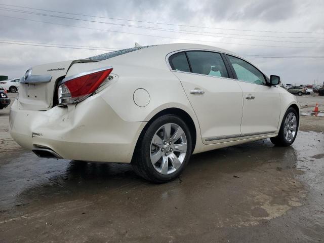 Photo 3 from auction – 2012 BUICK LACROSSE P with VIN 1G4GH5E35CF152022