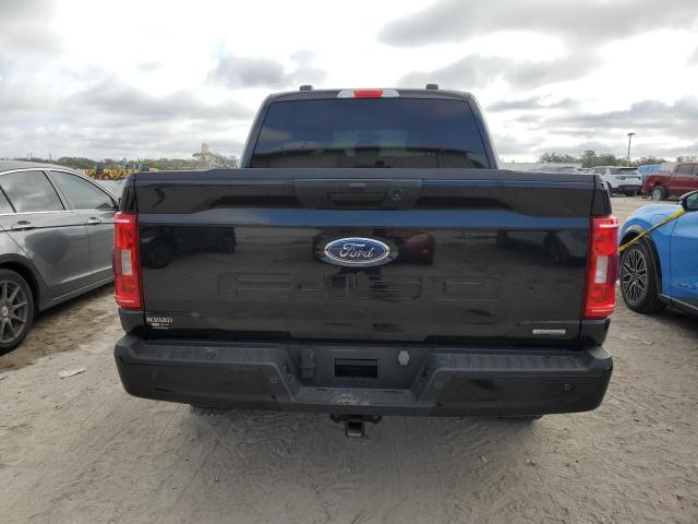 Photo 6 from auction – 2023 FORD F150 SUPER with VIN 1FTEW1EPXPFB60362