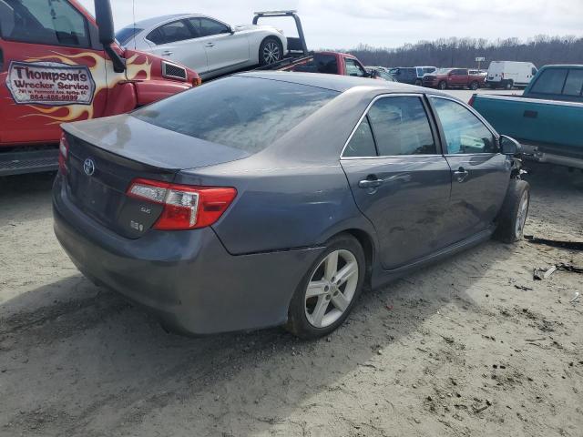 Photo 3 from auction – 2014 TOYOTA CAMRY HYBR with VIN 4T1BD1FK2EU131177