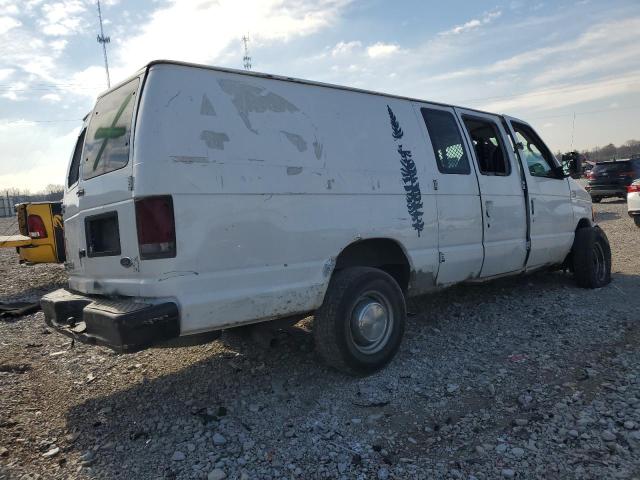 Photo 3 from auction – 2006 FORD ECONOLINE with VIN 1FTSS34L06HB15720