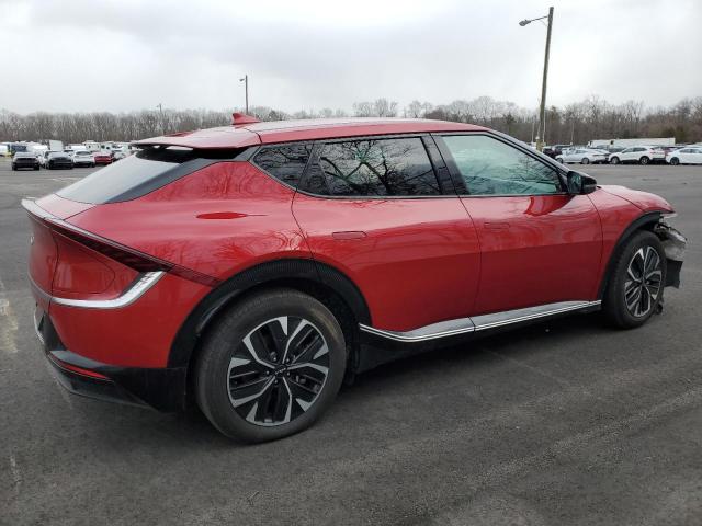 Photo 3 from auction – 2023 KIA EV6 LIGHT with VIN KNDC34LA8P5612041
