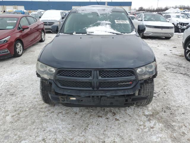 Photo 5 from auction – 2013 DODGE DURANGO R/ with VIN 1C4SDJCTXDC696394
