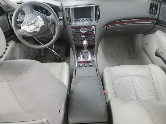 Photo 8 from auction – 2012 INFINITI G37 with VIN JN1CV6AR4CM974711