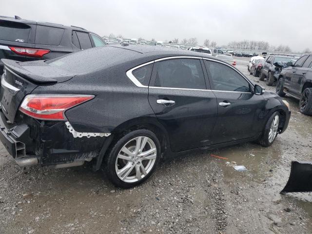 Photo 3 from auction – 2014 NISSAN ALTIMA 3.5 with VIN 1N4BL3AP2EC118933