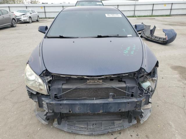 Photo 5 from auction – 2011 CHEVROLET MALIBU 1LT with VIN 1G1ZC5E11BF251633