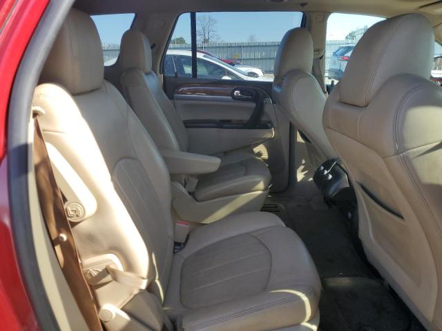 Photo 11 from auction – 2012 BUICK ENCLAVE with VIN 5GAKRCED3CJ215271