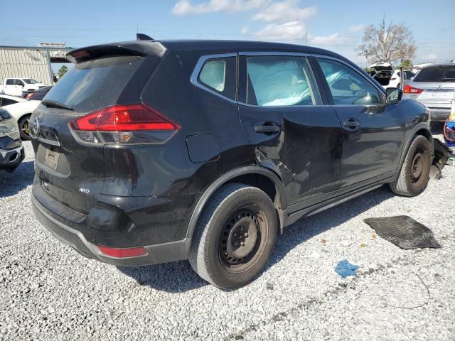Photo 3 from auction – 2017 NISSAN ROGUE S with VIN KNMAT2MV5HP551878