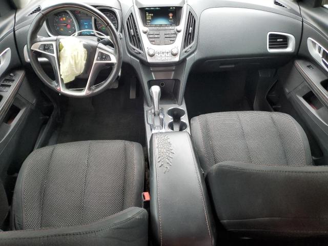 Снимка 8 от търг – 2012 CHEVROLET EQUINOX LT с VIN 2GNFLDE56C6188930