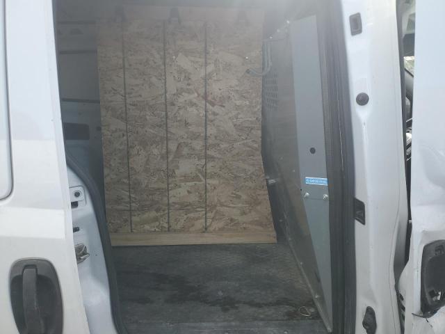 Photo 11 from auction – 2016 RAM PROMASTER with VIN ZFBERFBT1G6A98944