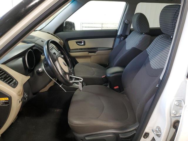 Photo 7 from auction – 2013 KIA SOUL + with VIN KNDJT2A6XD7589503