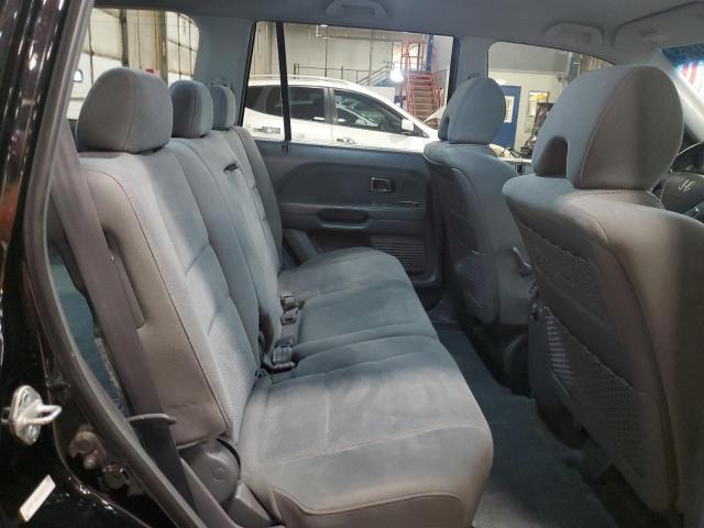 Снимка 11 от търг – 2006 HONDA PILOT EX с VIN 5FNYF18416B008200